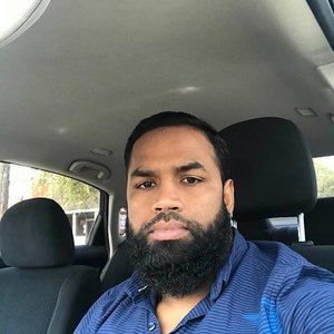 Meet your Posher, Md